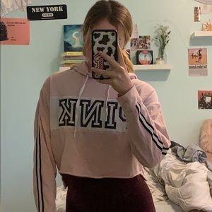 VS Pink hoodie